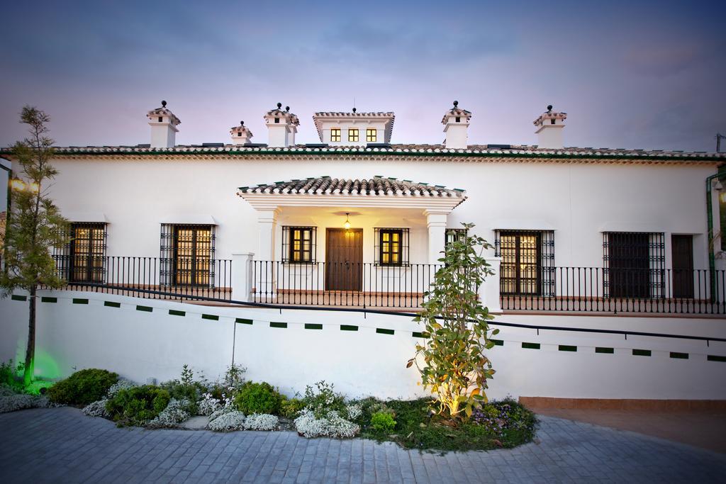 Country House Cortijo De La Fuente La Bobadilla Quarto foto