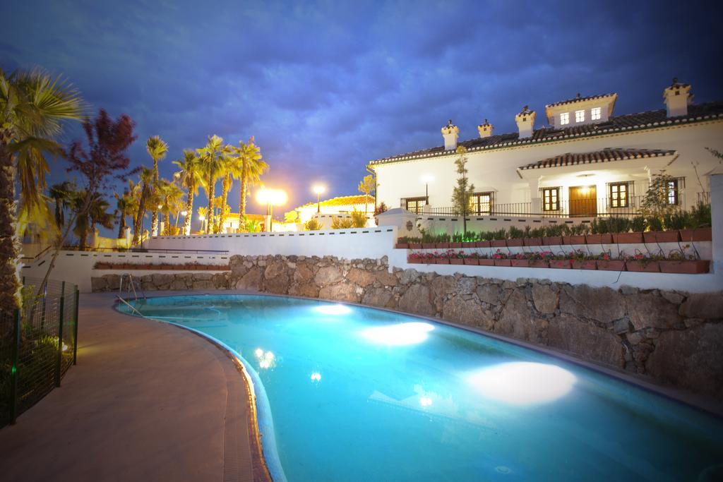 Country House Cortijo De La Fuente La Bobadilla Quarto foto